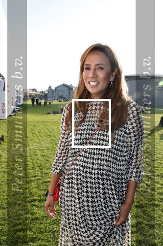 Amsterdam 9 september 2018
Patty Brard bijna 30 kg afgevallen. Ptty was op de amsterdam fashion week.