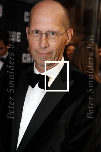 Amsterdam 3 september 2018
Premiere Catacombe in Tuschinski. Paul Romer