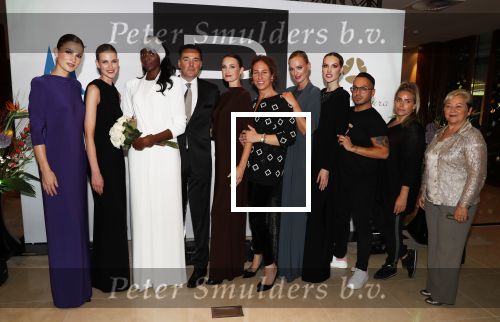 Amsterdam 9 september 2018
Modeshow Paul Schulten in het Okura Hotel.