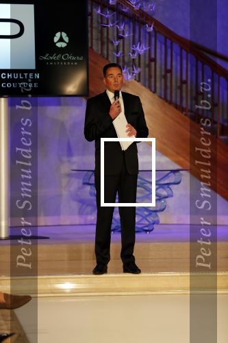Amsterdam 9 september 2018
Modeshow Paul Schulten in het Okura Hotel.