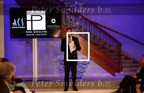 Amsterdam 9 september 2018
Modeshow Paul Schulten in het Okura Hotel.