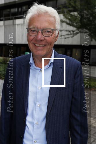 Hilversum 28 augustus 2018
Najaarspresentatie NPO op het mediapark.
Paul Witteman