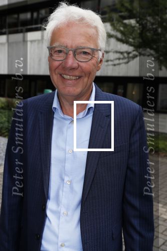 Hilversum 28 augustus 2018
Najaarspresentatie NPO op het mediapark.
Paul Witteman