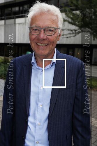 Hilversum 28 augustus 2018
Najaarspresentatie NPO op het mediapark.
Paul Witteman