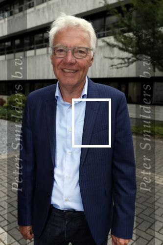 Hilversum 28 augustus 2018
Najaarspresentatie NPO op het mediapark.
Paul Witteman