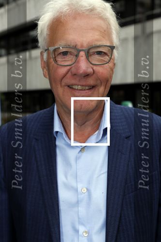 Hilversum 28 augustus 2018
Najaarspresentatie NPO op het mediapark.
Paul Witteman