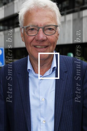 Hilversum 28 augustus 2018
Najaarspresentatie NPO op het mediapark.
Paul Witteman