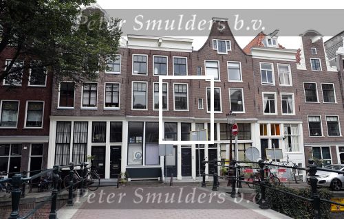 Amsterdam 26 augustus 2018
Nieuwe huis Paul de Leeuw in Amsterdam