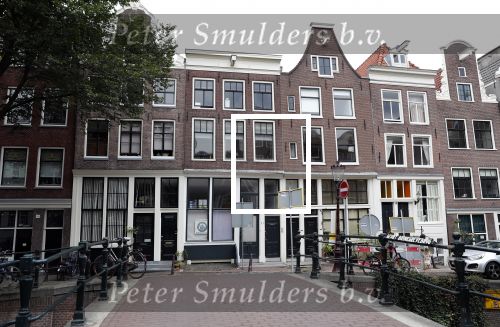 Amsterdam 26 augustus 2018
Nieuwe huis Paul de Leeuw in Amsterdam