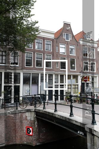 Amsterdam 26 augustus 2018
Nieuwe huis Paul de Leeuw in Amsterdam