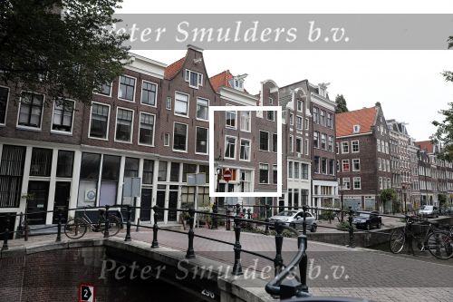 Amsterdam 26 augustus 2018
Nieuwe huis Paul de Leeuw in Amsterdam