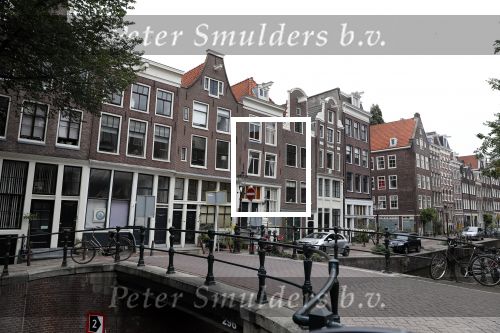Amsterdam 26 augustus 2018
Nieuwe huis Paul de Leeuw in Amsterdam