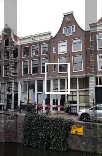 Amsterdam 26 augustus 2018
Nieuwe huis Paul de Leeuw in Amsterdam