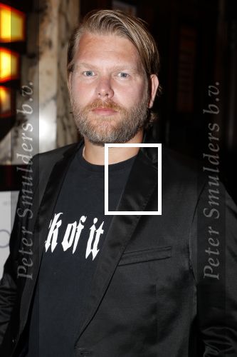 Amsterdam 4 september 2018
Premiere de inspirator in Tuschinki.