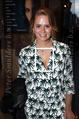 Amsterdam 4 september 2018
Premiere de inspirator in Tuschinki.