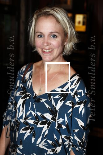 Amsterdam 4 september 2018
Premiere de inspirator in Tuschinki.