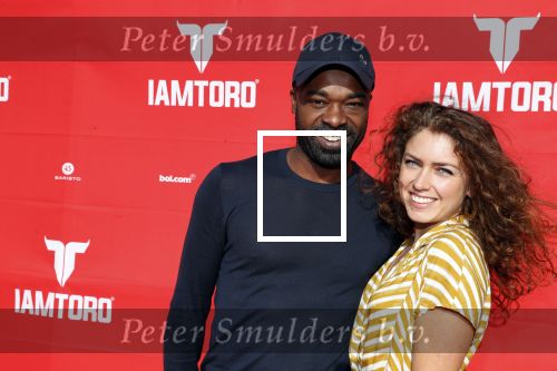 Amsterdam 2 september 2018
Presentatie ondergoedlijn  Iamtoro van Everon Jackson en zijn compagnons Mark v Eck en Roland Ykel. Ramon Beuk met vriendin