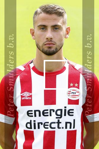 Eindhoven, 30 Juli 2018 Selektie PSV Seizoen 2018-2019 
Ramon Lundqvist