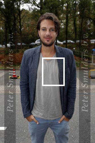 Hilversum 28 augustus 2018
Najaarspresentatie NPO op het mediapark.
Renze Klamer