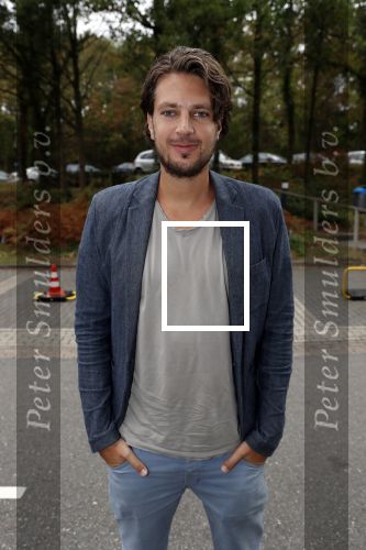 Hilversum 28 augustus 2018
Najaarspresentatie NPO op het mediapark.
Renze Klamer