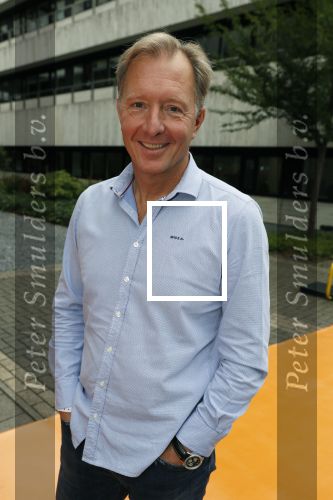 Hilversum 28 augustus 2018
Najaarspresentatie NPO op het mediapark.
Rick Nieman