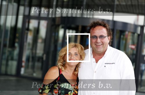 Hilversum 4 september 2018
Gala van de digitale radio in beeld en geluid. Rick van Velthuysen met zijn vrouw