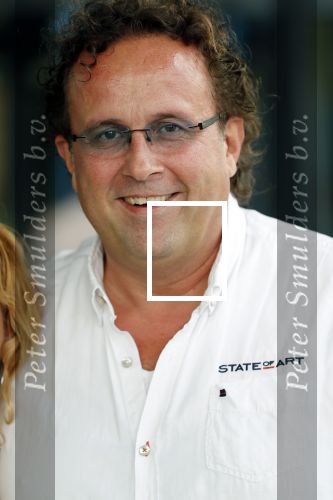 Hilversum 4 september 2018
Gala van de digitale radio in beeld en geluid. Rick van Velthuysen met zijn vrouw