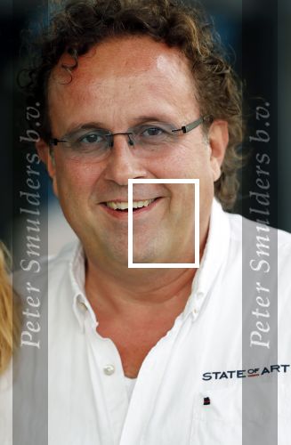 Hilversum 4 september 2018
Gala van de digitale radio in beeld en geluid. Rick van Velthuysen met zijn vrouw