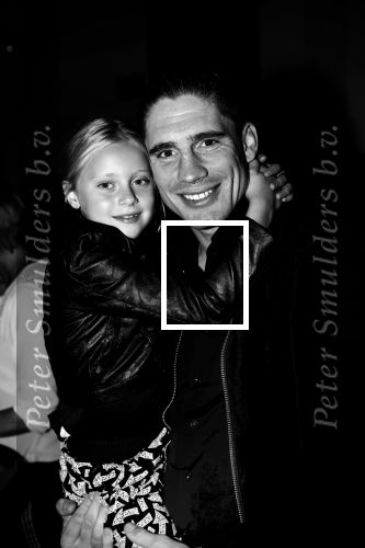 Zeist 25 augustus 2018
Jada Borsato speelt hoofdrol in Musical. Marcoi Leontine Senna en Luca zijn aanwezig in het Fiji theater. Rico Verhoeven kwam met zijn vrouw en dochter