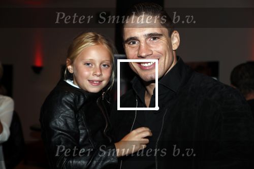 Zeist 25 augustus 2018
Jada Borsato speelt hoofdrol in Musical. Marcoi Leontine Senna en Luca zijn aanwezig in het Fiji theater. Rico Verhoeven kwam met zijn vrouw en dochter