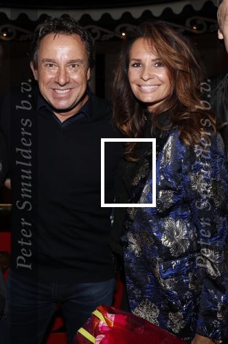 Zeist 25 augustus 2018
Jada Borsato speelt hoofdrol in Musical. Marcoi Leontine Senna en Luca zijn aanwezig in het Fiji theater. Rico Verhoeven kwam met zijn vrouw en dochter