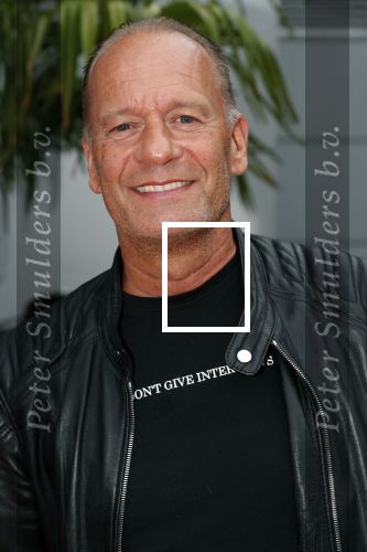 Hilversum 28 augustus 2018
Najaarspresentatie NPO op het mediapark.
Ron Boszhard