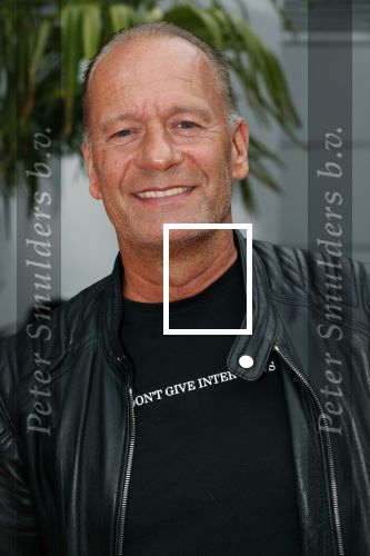 Hilversum 28 augustus 2018
Najaarspresentatie NPO op het mediapark.
Ron Boszhard