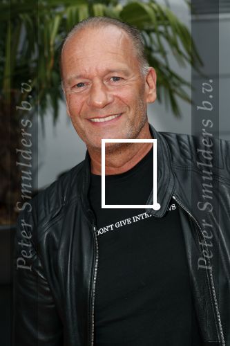 Hilversum 28 augustus 2018
Najaarspresentatie NPO op het mediapark.
Ron Boszhard
