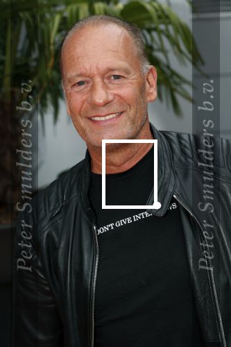 Hilversum 28 augustus 2018
Najaarspresentatie NPO op het mediapark.
Ron Boszhard
