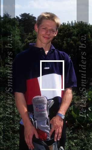 Valkenswaard, 28 Mei 1995
Eindhovensche Golf
Marcella Neggers en Rutger Buschow