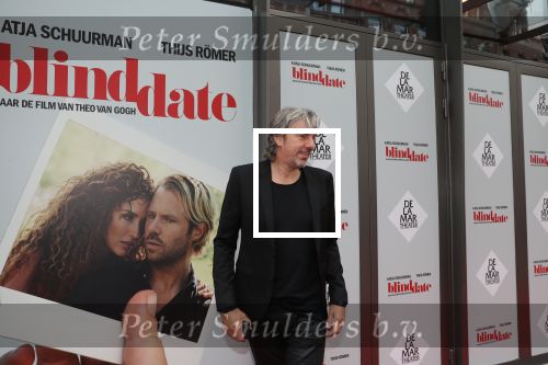 Amsterdam, 19 Augustus 2018
Premiere Blind Date met Katja Schuurman en Thijs Romer
Ruud de Wild
