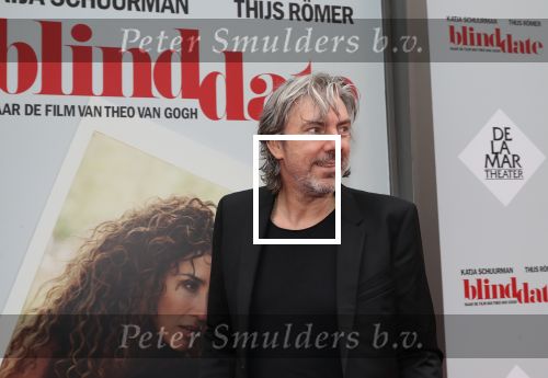 Amsterdam, 19 Augustus 2018
Premiere Blind Date met Katja Schuurman en Thijs Romer
Ruud de Wild