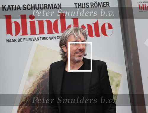 Amsterdam, 19 Augustus 2018
Premiere Blind Date met Katja Schuurman en Thijs Romer
Ruud de Wild