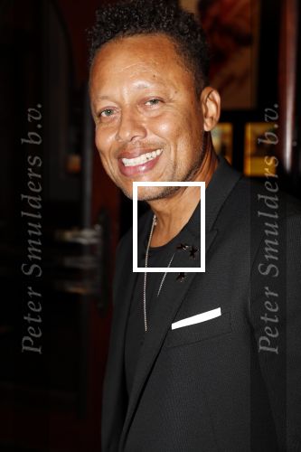 Amsterdam 4 september 2018
Premiere de inspirator in Tuschinki. Samuel de Wit