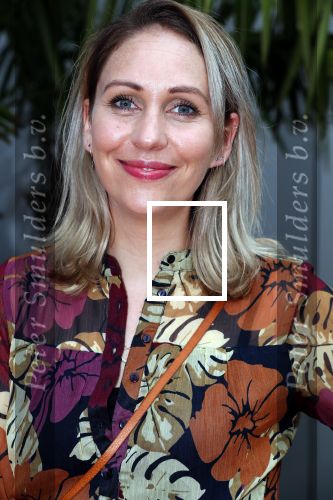 Hilversum 28 augustus 2018
Najaarspresentatie NPO op het mediapark.
Saskia Weerstand
