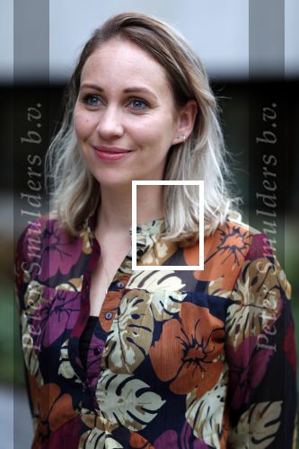 Hilversum 28 augustus 2018
Najaarspresentatie NPO op het mediapark.
Saskia Weerstand