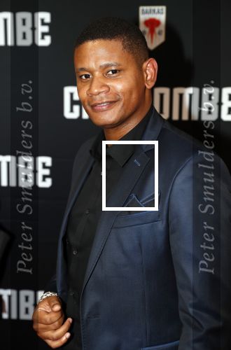 Amsterdam 3 september 2018
Premiere Catacombe in Tuschinski. Sergio Ijssel