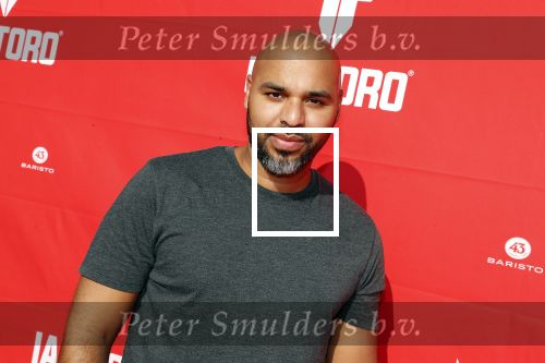 Amsterdam 2 september 2018
Presentatie ondergoedlijn  Iamtoro van Everon Jackson en zijn compagnons Mark v Eck en Roland Ykel. Sidney Samson kwam met zijn nieuwe vriendin