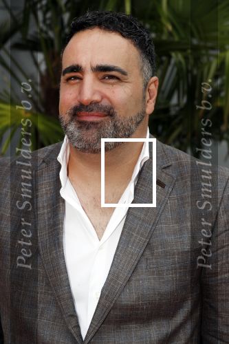 Hilversum 28 augustus 2018
Najaarspresentatie NPO op het mediapark.
Sinan Can