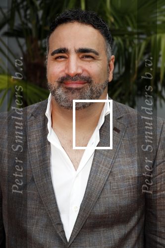 Hilversum 28 augustus 2018
Najaarspresentatie NPO op het mediapark.
Sinan Can