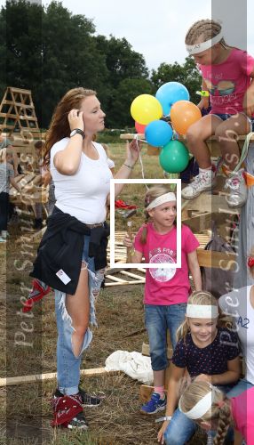 Dommelen, 13 Augustus 2018
Doeweek 2018