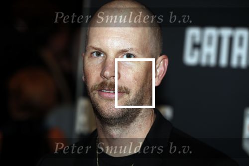 Amsterdam 3 september 2018
Premiere Catacombe in Tuschinski. Steffen Haars
