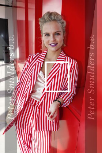 Utrecht 30 augustus 2018
Presentie deelnemers expeditie Robinson in Pathe Utrecht. Stijn Fransen