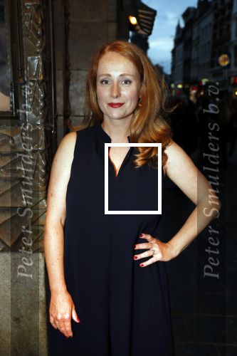 Amsterdam 4 september 2018
Premiere de inspirator in Tuschinki. Sytske v d Ster met partner